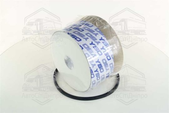 Фільтр масляний двигуна (вир-во PARTS-MALL)