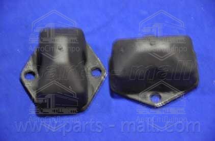 Фільтр мастильний двигуна LANOS, AVEO, LACETTI, NUBIRA, NEXIA (вир-во PARTS-MALL)