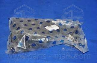 Фільтр мастильний двигуна LANOS, AVEO, LACETTI, NUBIRA, NEXIA (вир-во PARTS-MALL)