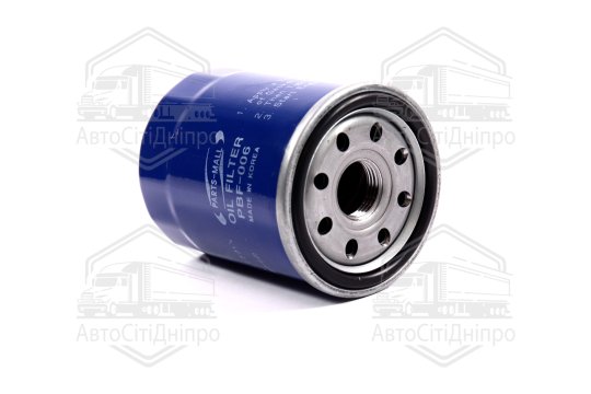 Фільтр масляний двигуна TOYOTA, SUZUKI (вир-во PARTS-MALL)