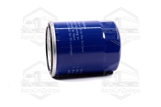Фільтр масляний двигуна TOYOTA, SUZUKI (вир-во PARTS-MALL)