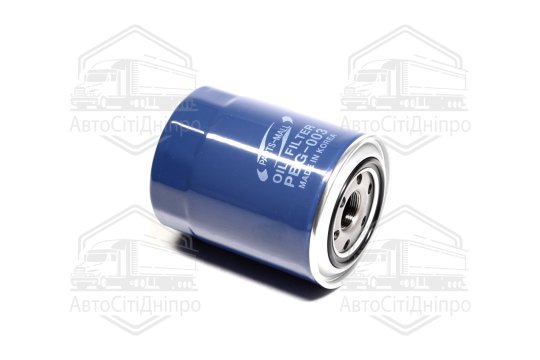 Фільтр масляний двигуна MITSUBISHI L200 (вир-во PARTS-MALL)