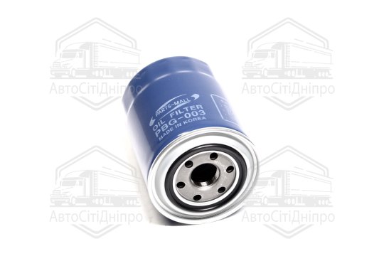 Фільтр масляний двигуна MITSUBISHI L200 (вир-во PARTS-MALL)