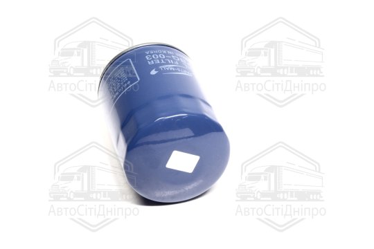 Фільтр масляний двигуна MITSUBISHI L200 (вир-во PARTS-MALL)