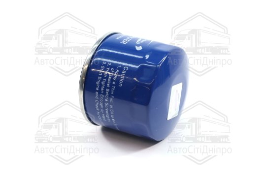 Фільтр масляний двигуна (вир-во PARTS-MALL)