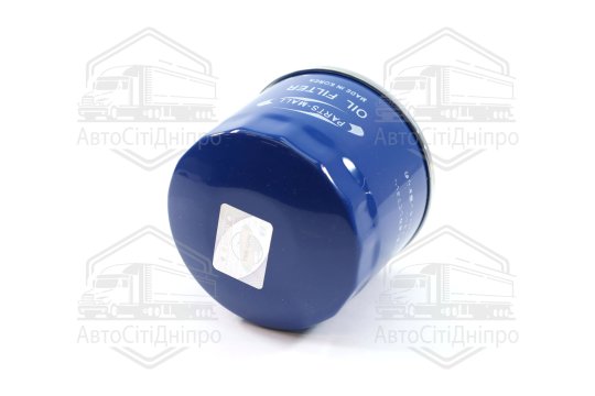 Фільтр масляний двигуна (вир-во PARTS-MALL)