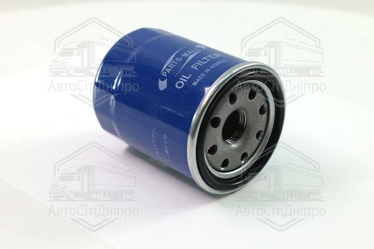 Фільтр масляний двигуна NISSAN MICRA(K12E) 02- (вир-во PARTS-MALL)