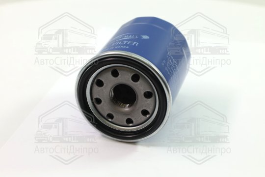 Фільтр масляний двигуна NISSAN MICRA(K12E) 02- (вир-во PARTS-MALL)