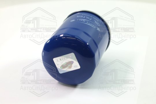 Фільтр масляний двигуна NISSAN MICRA(K12E) 02- (вир-во PARTS-MALL)