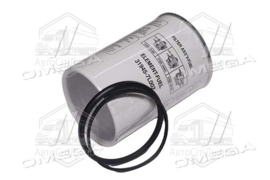 Фільтр паливний Hyundai E-County/HD (вир-во PARTS-MALL)