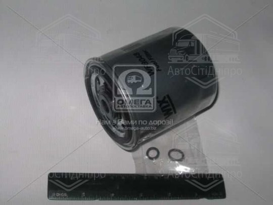 Фільтр паливний SSANGYONG, MB SPRINTER (вир-во PARTS-MALL)
