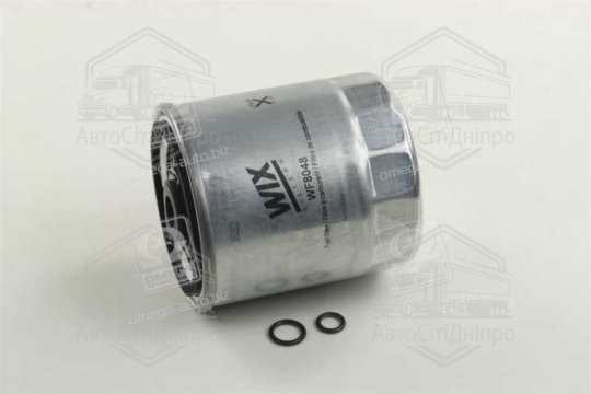 Фільтр паливний SSANGYONG, MB SPRINTER (вир-во PARTS-MALL)