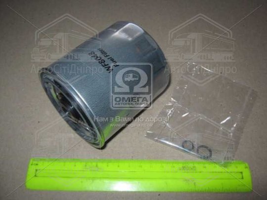 Фільтр паливний SSANGYONG, MB SPRINTER (вир-во PARTS-MALL)