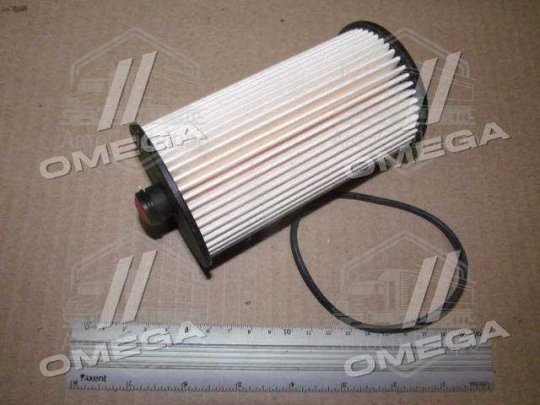 Фільтр паливний VW CRAFTER 06- (вир-во PARTS-MALL)