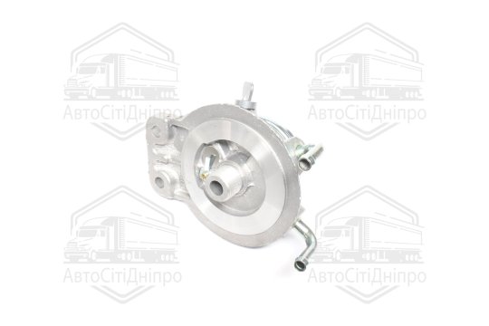 Кришка паливного фільтра HYUNDAI MITSUBISHI (вир-во PARTS-MALL)