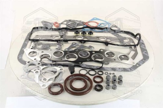 Прокладка FULL HYUNDAI D4BH (вир-во PARTS-MALL)