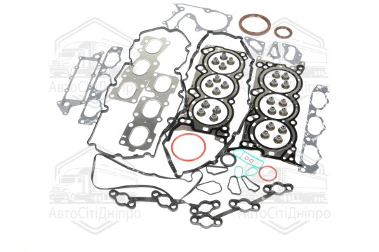 Комплект прокладок двигуна G6DB (вир-во PARTS-MALL)
