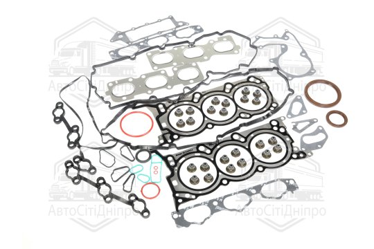 Комплект прокладок двигуна G6DB (вир-во PARTS-MALL)