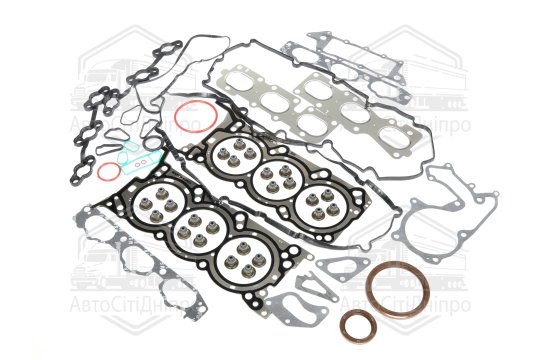 Комплект прокладок двигуна G6DB (вир-во PARTS-MALL)