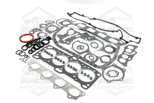 Прокладка FULL HYUNDAI G4CP-DO (вир-во PARTS-MALL)
