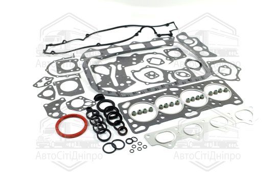 Прокладка FULL HYUNDAI G4CP-DO (вир-во PARTS-MALL)