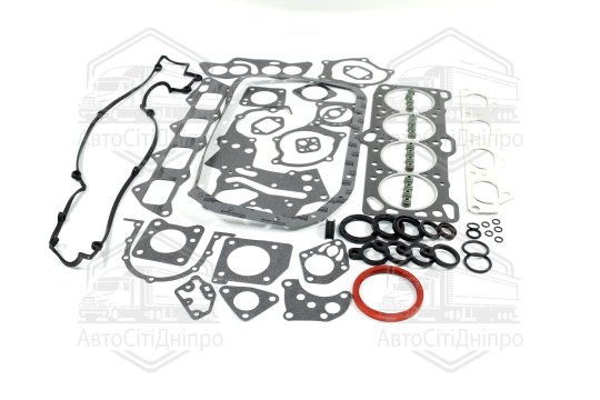 Прокладка FULL HYUNDAI G4CP-DO (вир-во PARTS-MALL)
