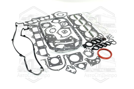 Прокладка FULL HYUNDAI G4CP-DO (вир-во PARTS-MALL)