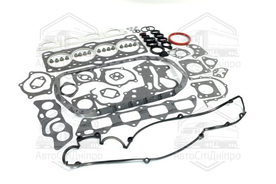 Прокладка FULL HYUNDAI G4CP-DO (вир-во PARTS-MALL)