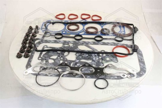 Комплект прокладок двигуна FULL CHEVROLET F16D3/F14D3 (вир-во PARTS-MALL)