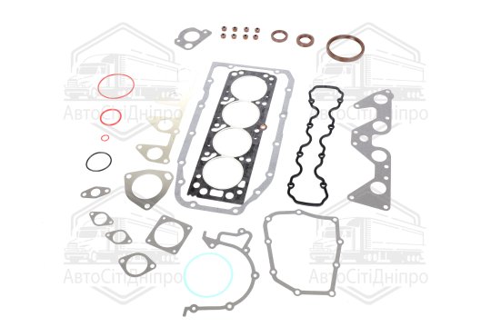Комплект прокладок двигуна DAEWOO LEGANZA C18NED/C20NED (вир-во PARTS-MALL)