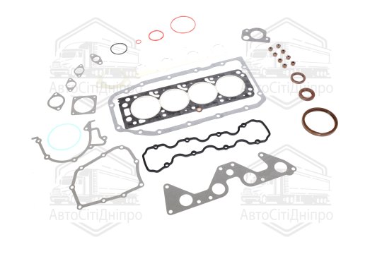 Комплект прокладок двигуна DAEWOO LEGANZA C18NED/C20NED (вир-во PARTS-MALL)