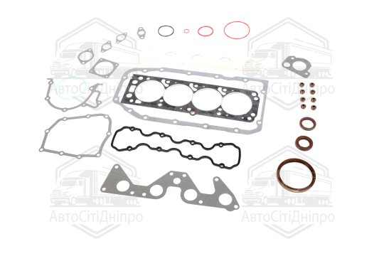 Комплект прокладок двигуна DAEWOO LEGANZA C18NED/C20NED (вир-во PARTS-MALL)