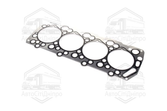 Прокладка головки блоку HYUNDAI D4BX/D4BA/D4BB/D4BF (вир-во PARTS-MALL)