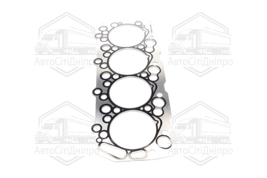 Прокладка головки блоку HYUNDAI D4BX/D4BA/D4BB/D4BF (вир-во PARTS-MALL)