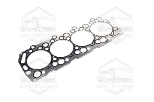 Прокладка головки блоку HYUNDAI D4BX/D4BA/D4BB/D4BF (вир-во PARTS-MALL)