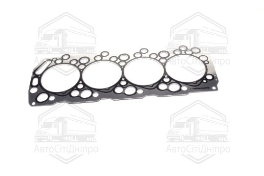 Прокладка головки блоку HYUNDAI D4BX/D4BA/D4BB/D4BF (вир-во PARTS-MALL)