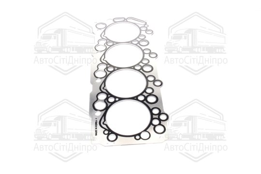 Прокладка головки блоку HYUNDAI D4BX/D4BA/D4BB/D4BF (вир-во PARTS-MALL)