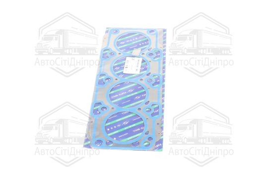 Прокладка головки блоку D4EB 2.2L CRDi (вир-во PARTS-MALL)