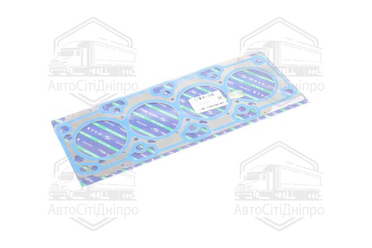 Прокладка головки блоку D4EB 2.2L CRDi (вир-во PARTS-MALL)