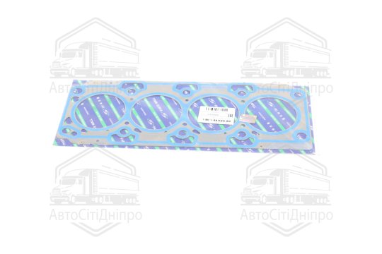 Прокладка головки блоку D4EB 2.2L CRDi (вир-во PARTS-MALL)