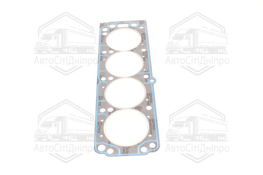 Прокладка головки блоку CHEVROLET C18SED/C20SEL/C22SEL/C20SED/C22SED (вир-во PARTS-MALL)