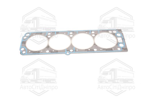 Прокладка головки блоку CHEVROLET C18SED/C20SEL/C22SEL/C20SED/C22SED (вир-во PARTS-MALL)