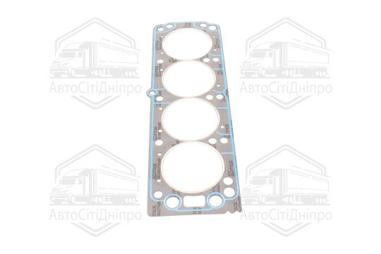 Прокладка головки блоку CHEVROLET C18SED/C20SEL/C22SEL/C20SED/C22SED (вир-во PARTS-MALL)