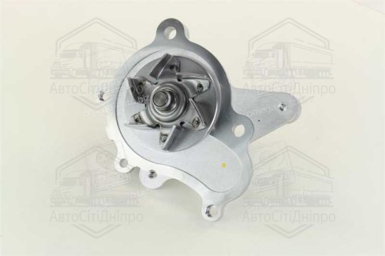 Насос системи охолодження HYUNDAI Tucson 2.0 CRDi KIA Sportage II (JE) 2.0 CRDi (вир-во PARTS-MALL)