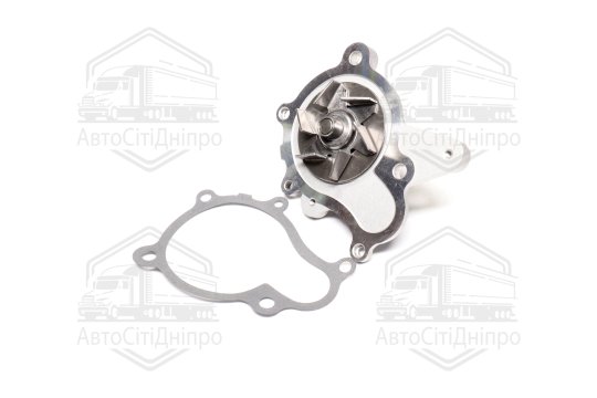 Насос системи охолодження HYUNDAI Tucson 2.0 CRDi KIA Sportage II (JE) 2.0 CRDi (вир-во PARTS-MALL)