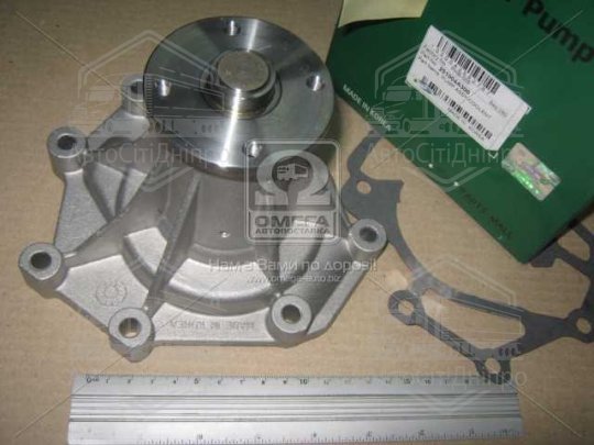 Помпа водяна HYUNDAI H-1 KIA SORENTO D4CB (вир-во PARTS-MALL)