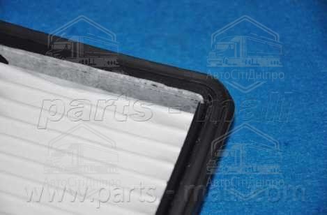 Помпа водяна HYUNDAI H-1 KIA SORENTO D4CB (вир-во PARTS-MALL)