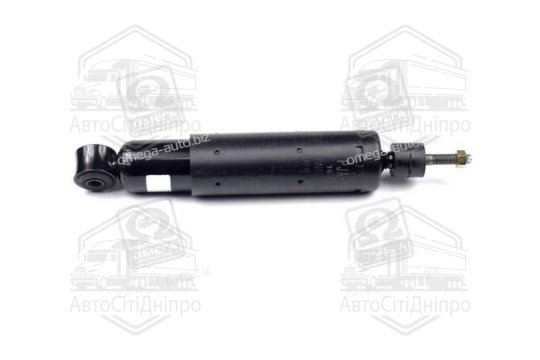 Амортизатор підв. HYUNDAI STAREX 97-01 передн. (вир-во PARTS-MALL)