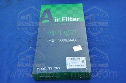 Амортизатор підв. HYUNDAI STAREX 97-01 передн. (вир-во PARTS-MALL)