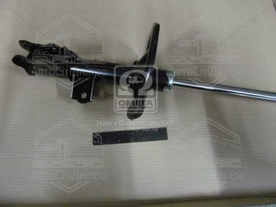 Амортизатор підв. передн. лів. HYUNDAI AVANTE HD 06MY(-SEP) (вир-во PARTS-MALL)